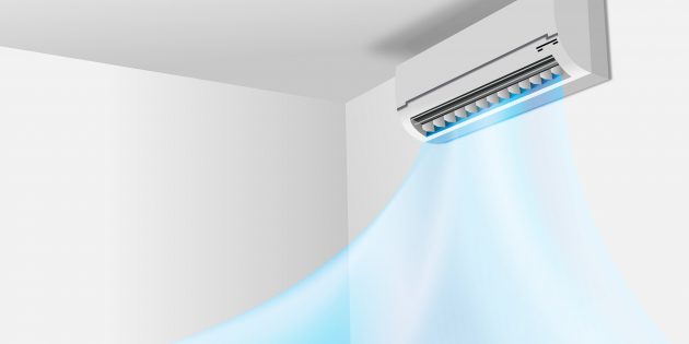 Come fare per igienizzare il proprio climatizzatore casa